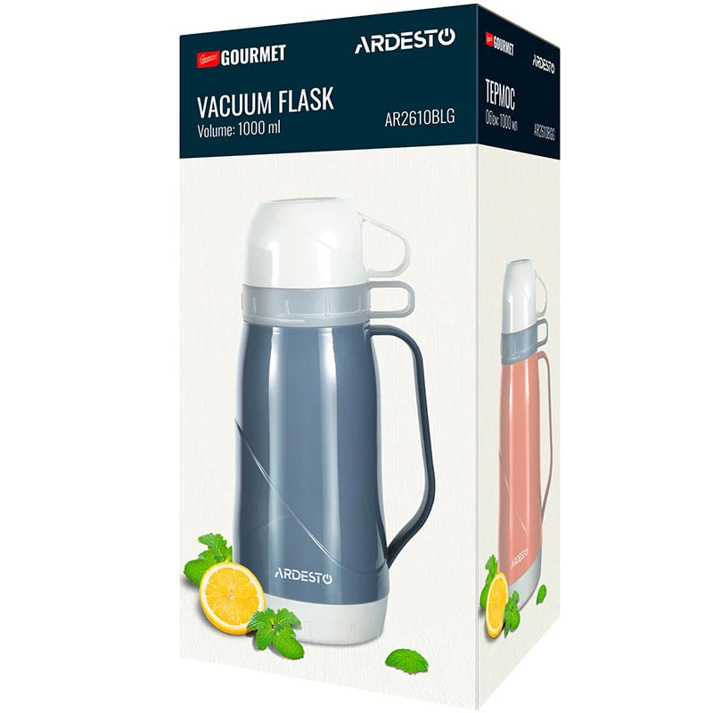 თერმოსი ARDESTO AR2610GRG - Image 7