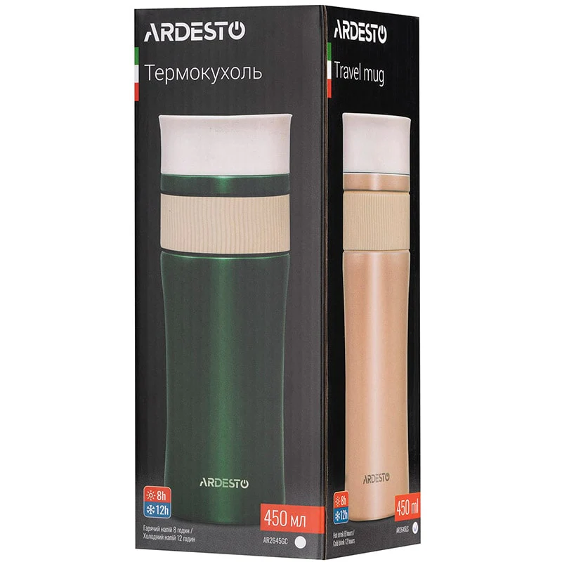 თერმოსი ARDESTO AR2645LS - Image 7