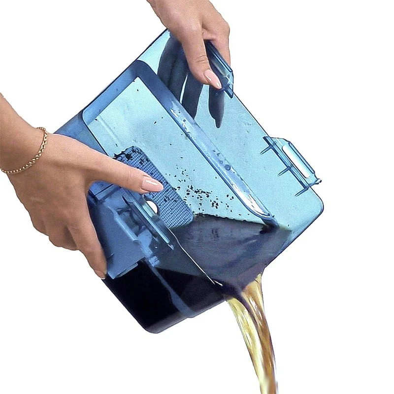 მრეცხავი მტვერსასრუტი Thomas MOKKO XT AQUA-BOX - Image 10
