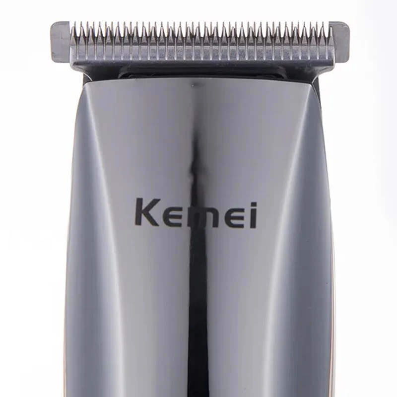 თმის და წვერის საკრეჭი Kemei KM-5018 - Image 6