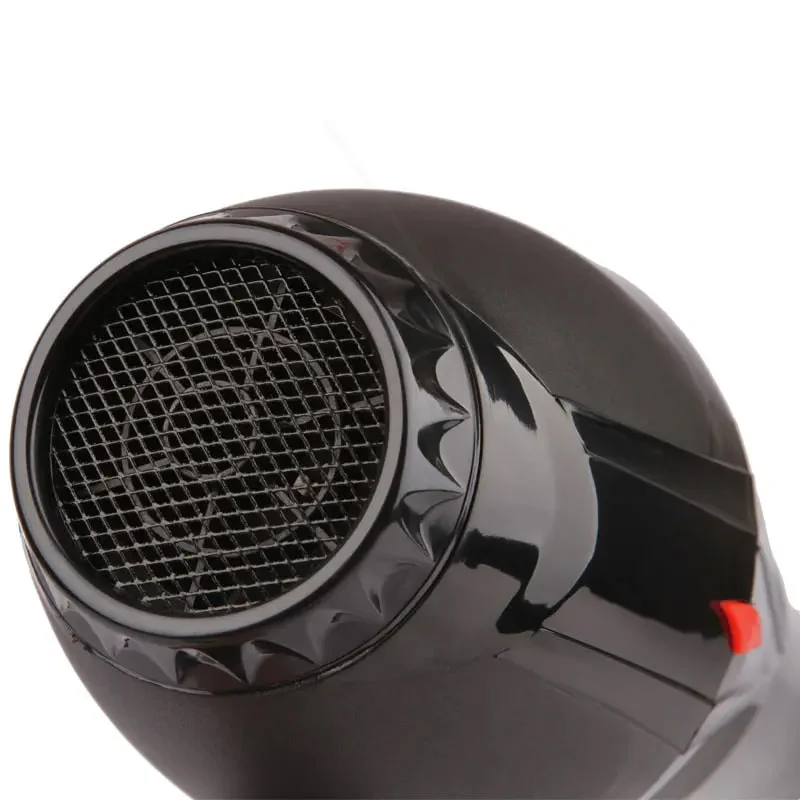 თმის ფენი დიფუზორით Philips HD7000 - Image 7