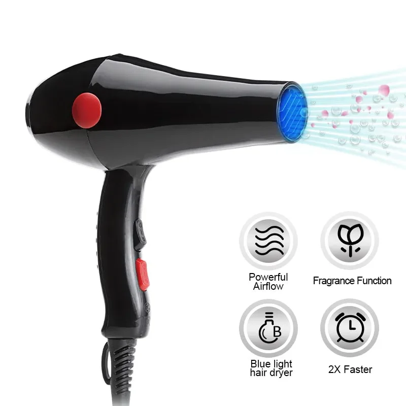 თმის ფენი MaxBosch BS-8855 - Image 4