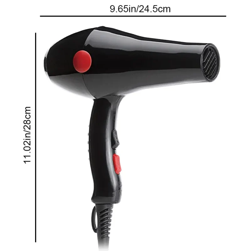 თმის ფენი MaxBosch BS-8855 - Image 6