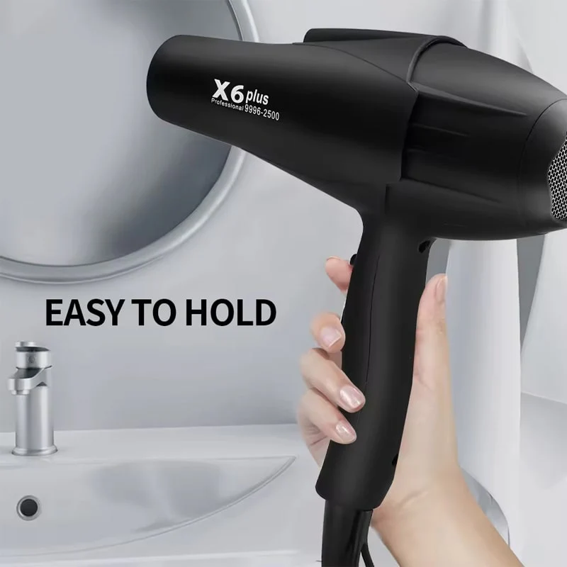 თმის ფენი OEM X6 Plus - Image 4