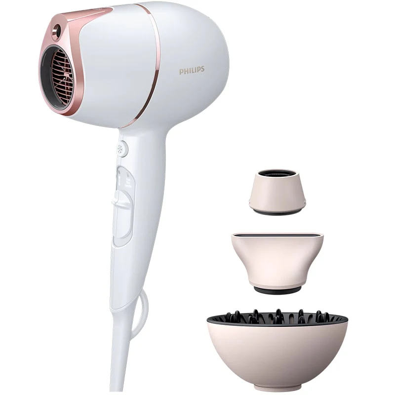 თმის ფენი PHILIPS BHD628/00