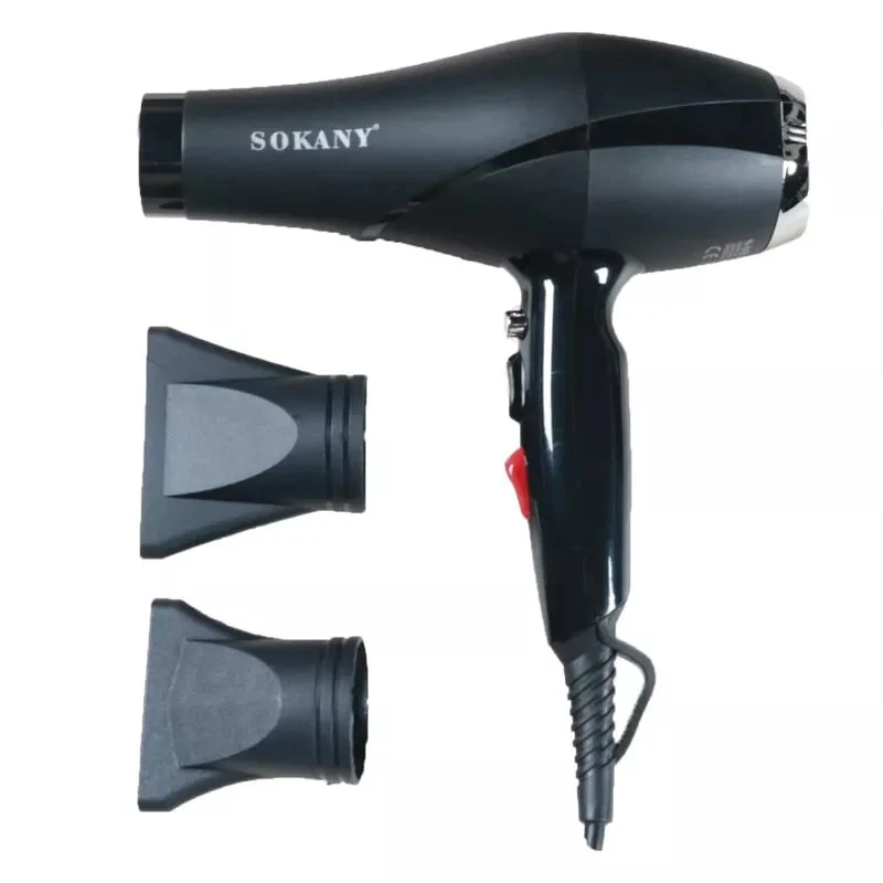 თმის ფენი Sokany SK-911 - Image 3
