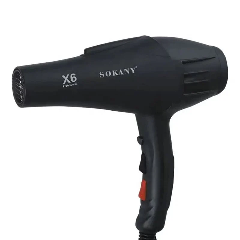 თმის ფენი Sokany X6