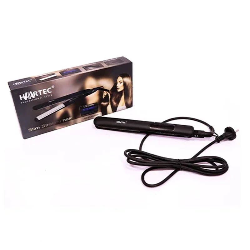 თმის გასასწორებელი Hairtec HS-958A1 - Image 3
