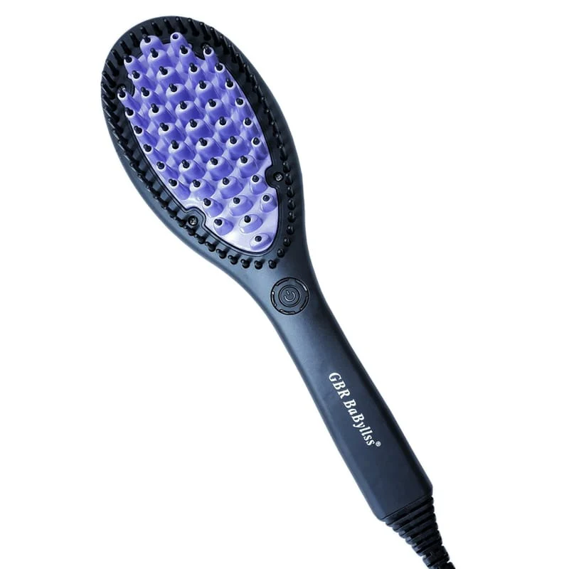 თმის გასასწორებელი სავარცხელი Babyllss GL-9907 - Image 3