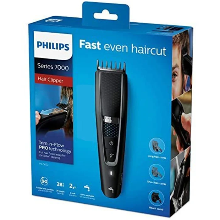 თმის საკრეჭი PHILIPS HC5632/15 - Image 11