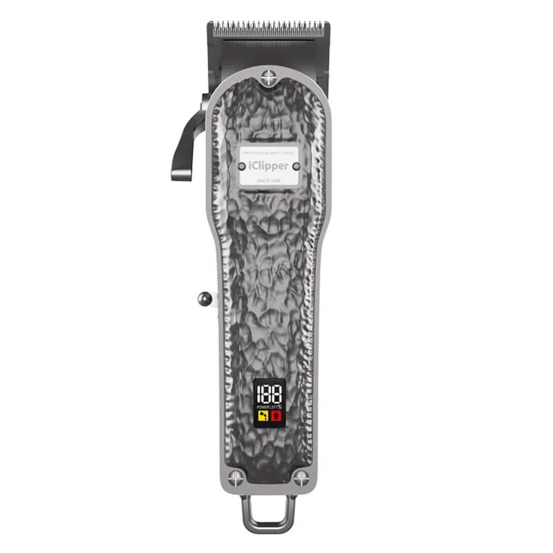 თმის საკრეჭი Sokany SK-LF-9976 - Image 3