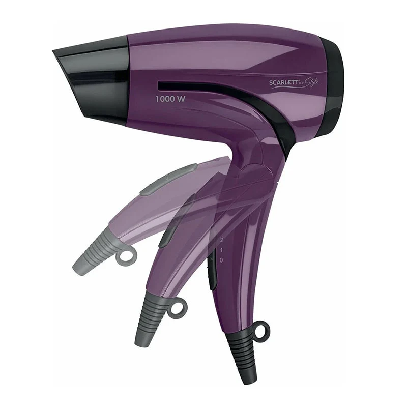 თმის საშრობი SCARLETT SC-HD70T28 - Image 3