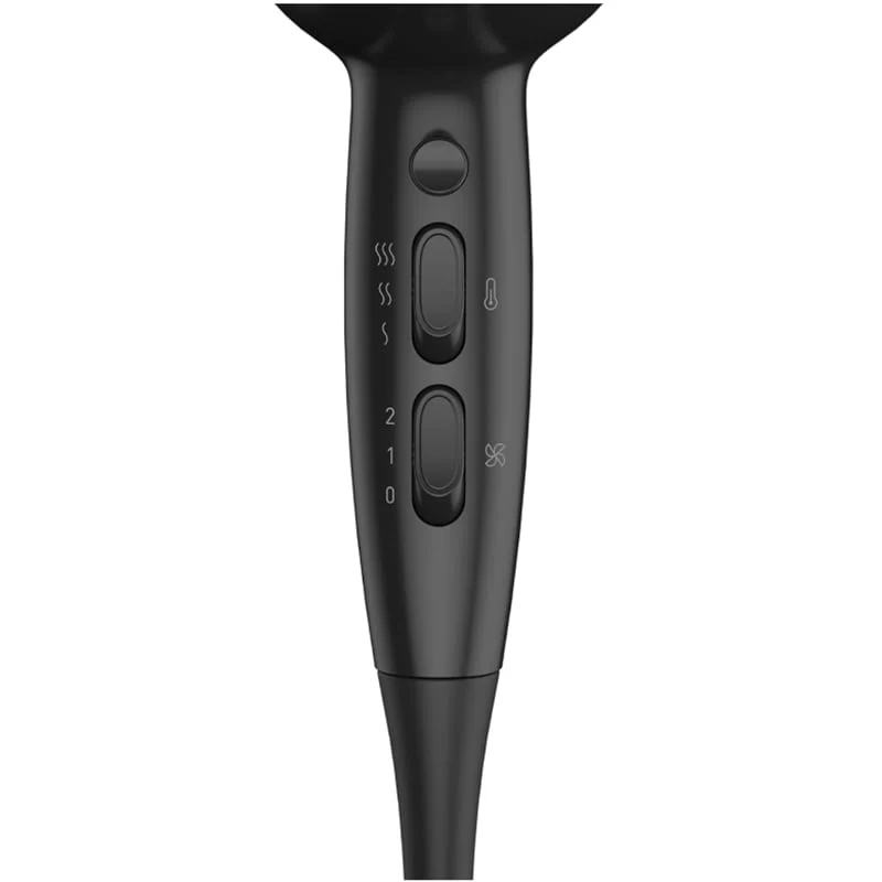 თმის საშრობი GRUNDIG HD 3700 B - Image 3