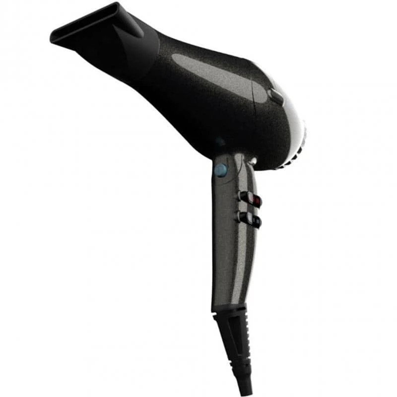 თმის საშრობი Revamp Progloss Featherlite Ultra X Shine Hair Dryer - Image 2