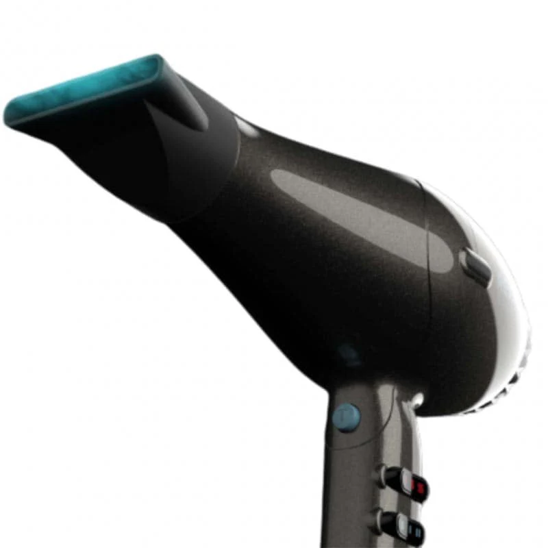 თმის საშრობი Revamp Progloss Featherlite Ultra X Shine Hair Dryer - Image 4