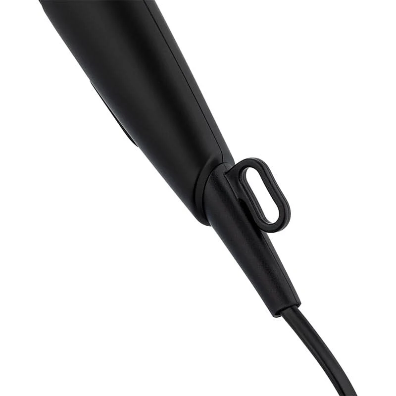 თმის საშრობი SENCOR SHD 0045BK - Image 7