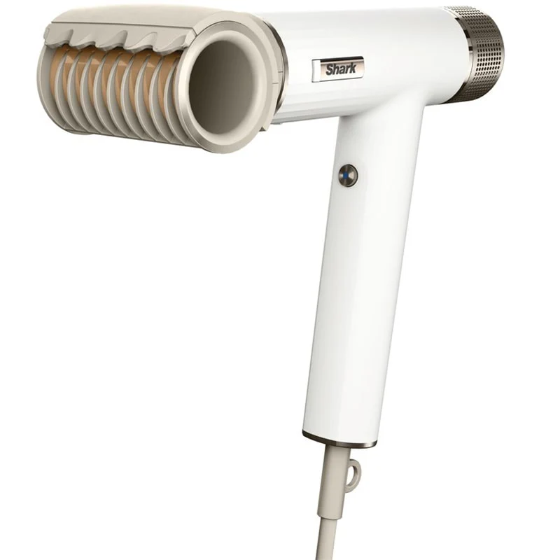 თმის საშრობი Shark HD334EU - Image 4