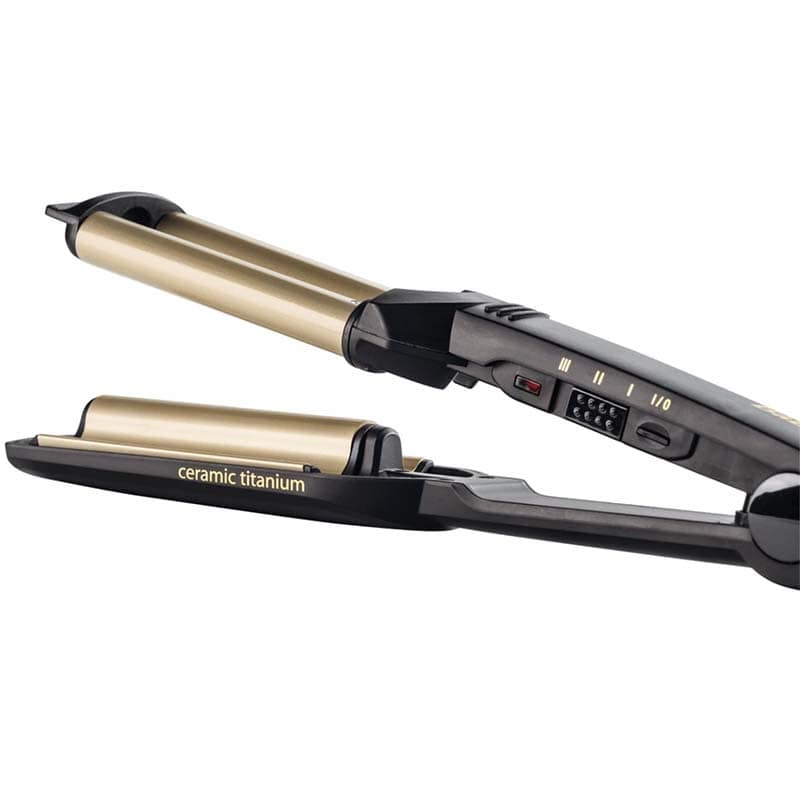 თმის სახვევი BABYLISS C260E - Image 2