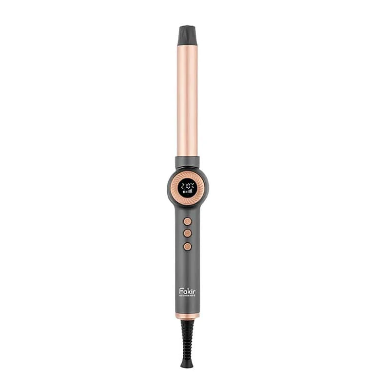 თმის სახვევი Fakir ION FUSION CURLER - Image 2