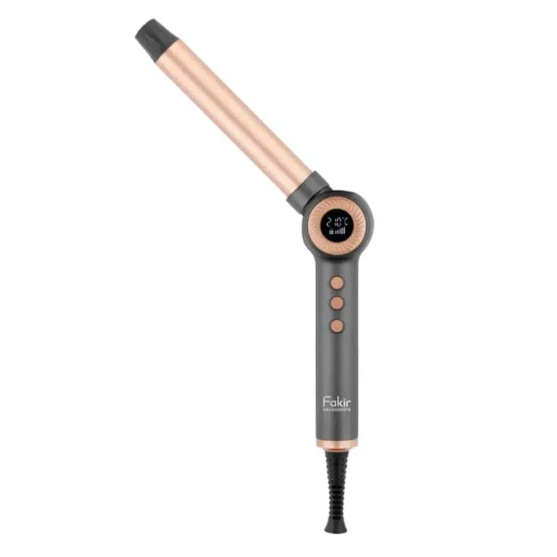 თმის სახვევი Fakir ION FUSION CURLER - Image 3
