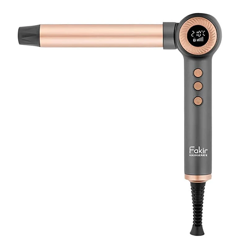 თმის სახვევი Fakir ION FUSION CURLER - Image 4