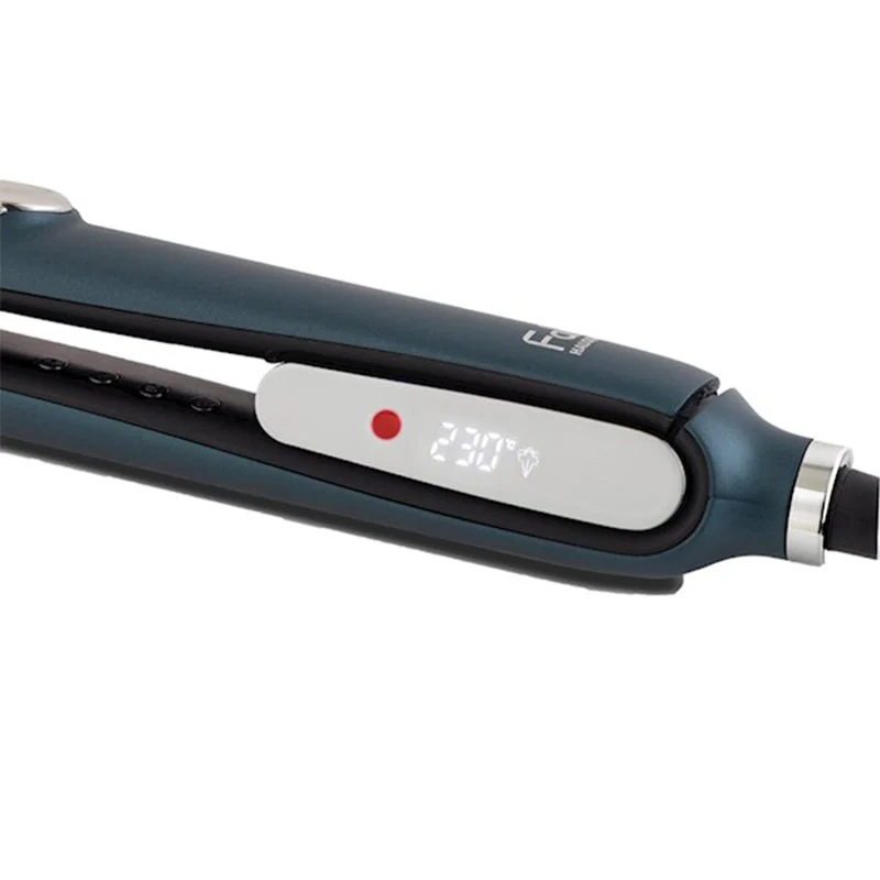თმის უთო Fakir Sapphire Luxe Steam Straightener - Image 4