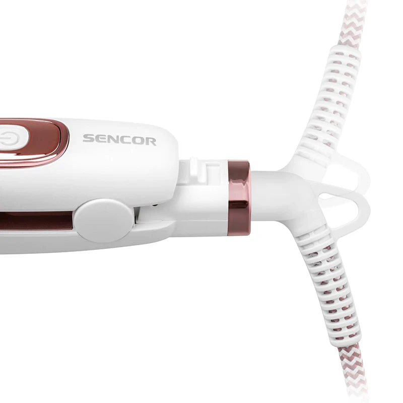 თმის უთო Sencor SHI 6300GD - Image 7
