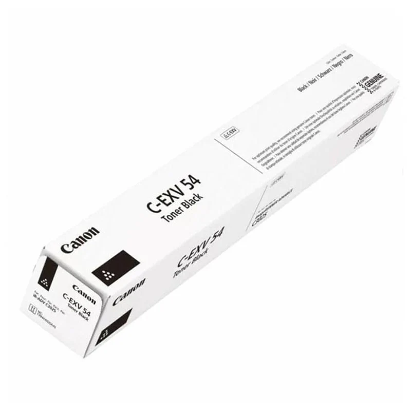 ტონერი კარტრიჯი Canon C-EXV-54 - Image 2