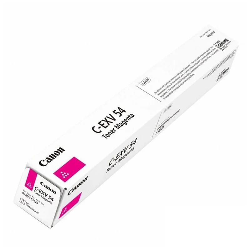 ტონერი კარტრიჯი Canon C-EXV-54 - Image 3