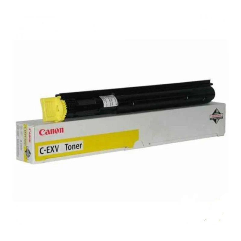 ტონერი კარტრიჯი Canon C-EXV49 - Image 4