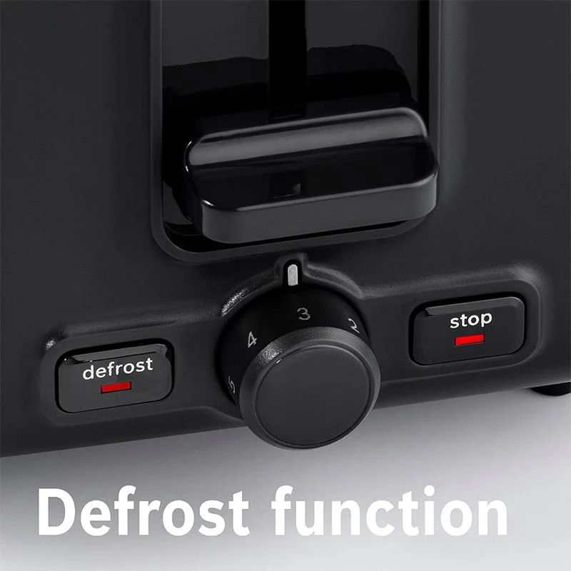 ტოსტერი BOSCH TAT3P423 - Image 2