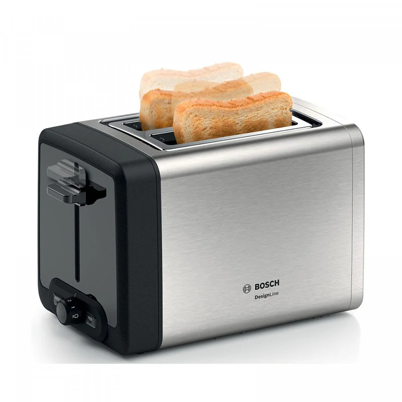 ტოსტერი BOSCH TAT4P420 - Image 2