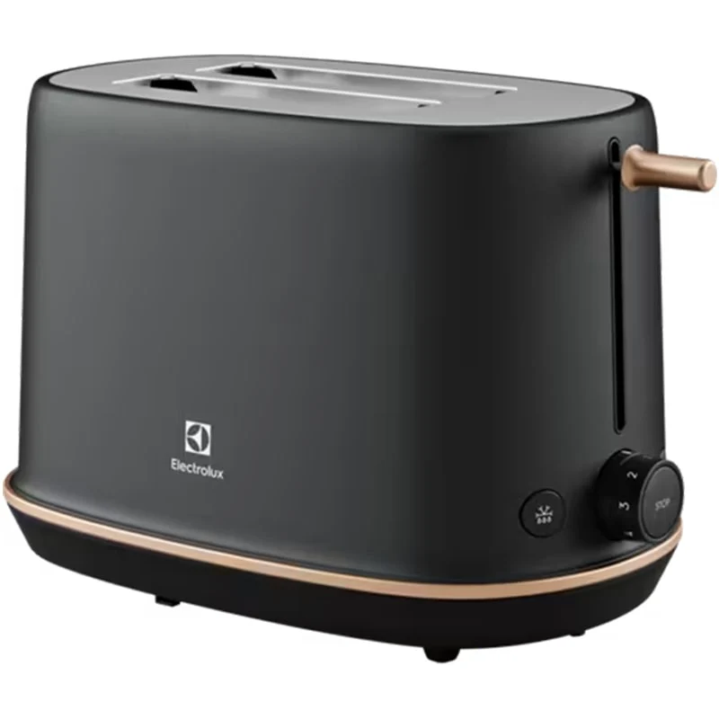 ტოსტერი Electrolux E7T1-6BP - Image 2