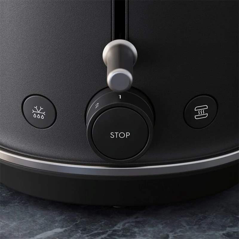 ტოსტერი Electrolux E7T1-6BP - Image 3