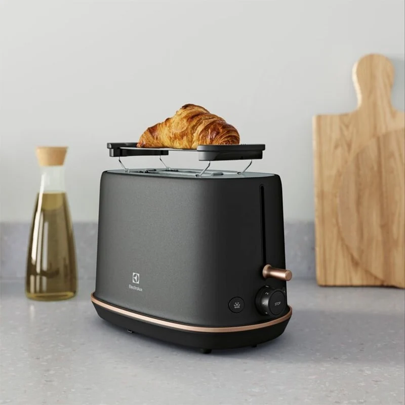 ტოსტერი Electrolux E7T1-6BP - Image 7