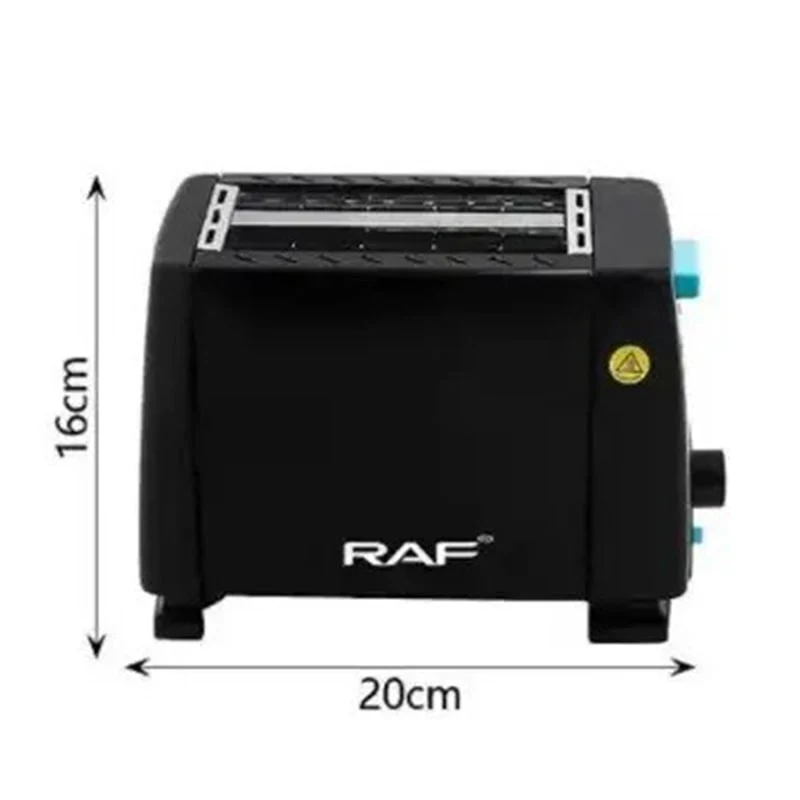 ტოსტერი Raf R.263 - Image 4