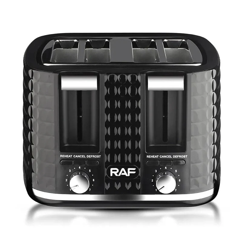 ტოსტერი Raf R.503 - Image 4