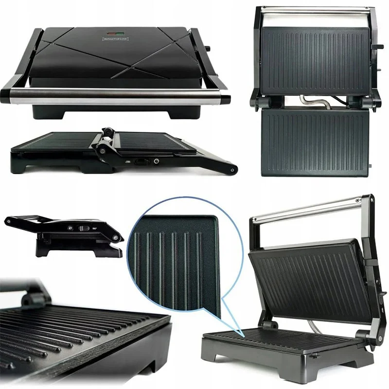 ტოსტერი ROYALTY LINE PM-1000.869.1 - Image 3