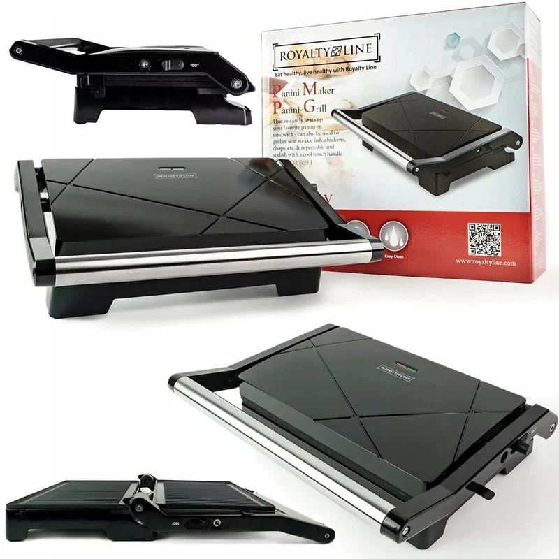ტოსტერი ROYALTY LINE PM-1000.869.1 - Image 4