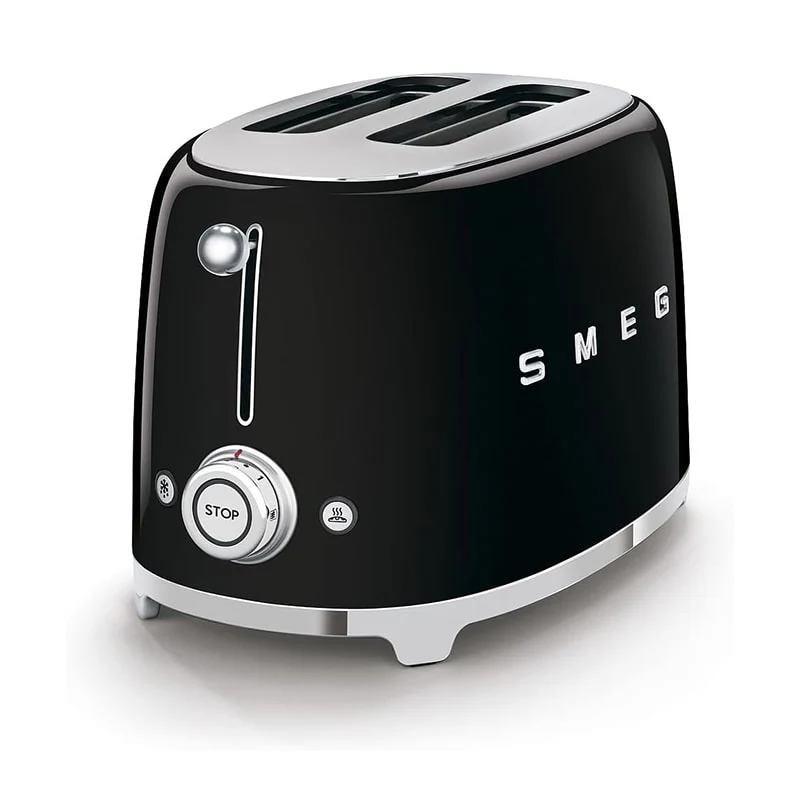 ტოსტერი SMEG TSF01BLEU - Image 4