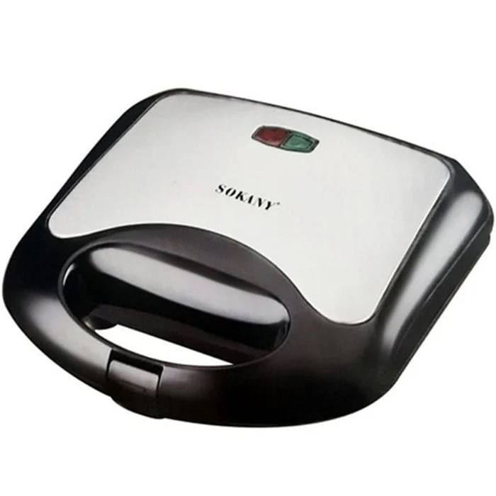 ტოსტერი Sokany KJ-105 - Image 2