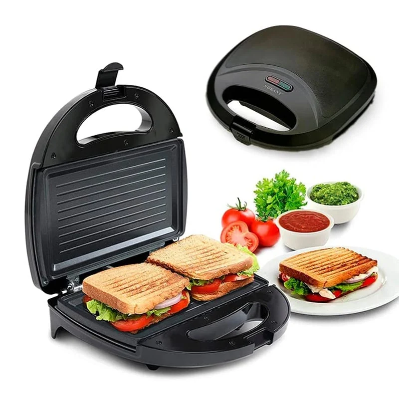 ტოსტერი Sokany SK-BBQ-142