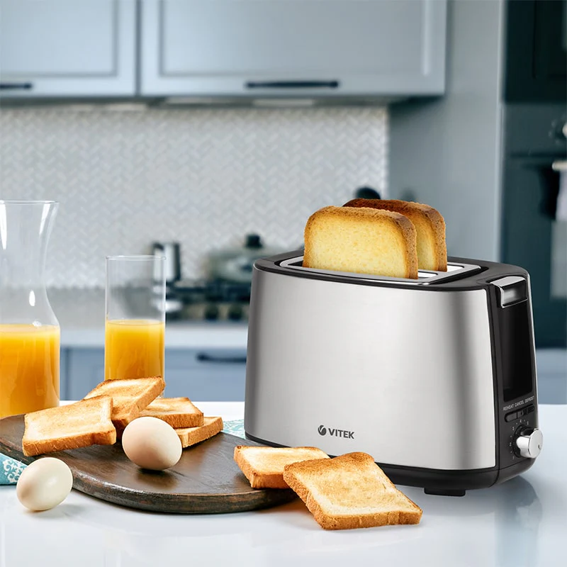 ტოსტერი VITEK VT-7170 - Image 6