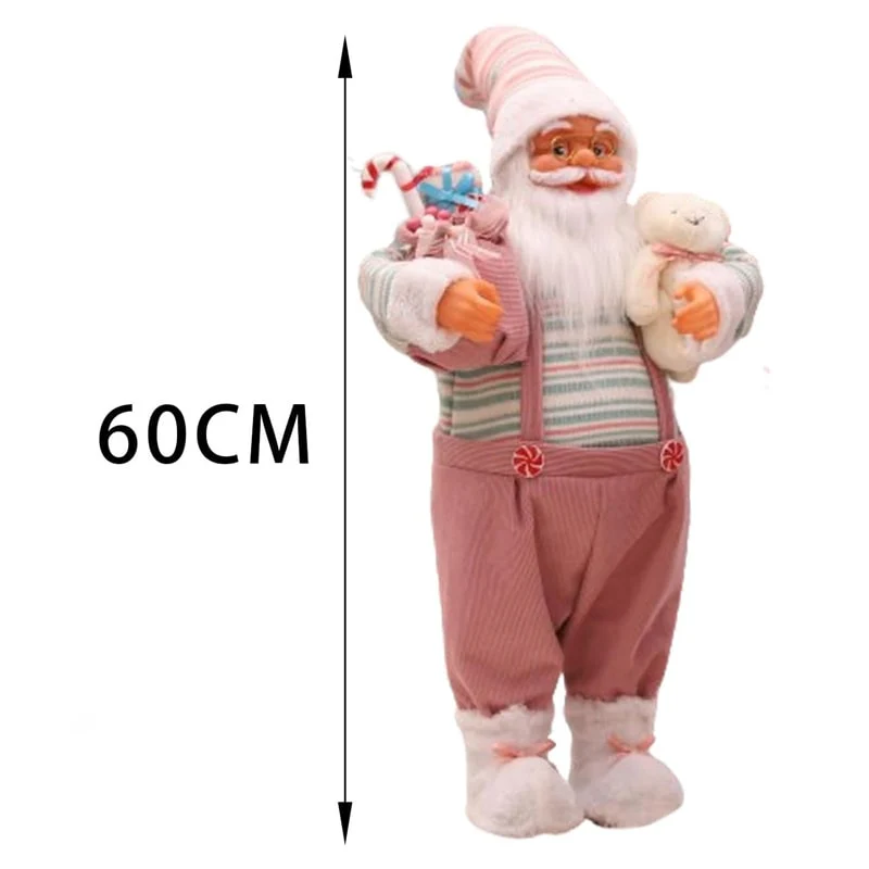 თოვლის პაპა OEM GM3061 - Image 5