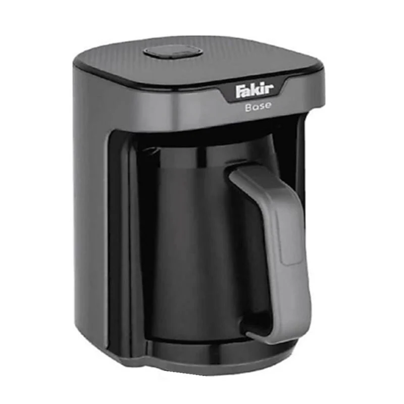 თურქული ყავის აპარატი FAKIR BASE TURKISH COFFEE MAKER - GRAY - Image 2