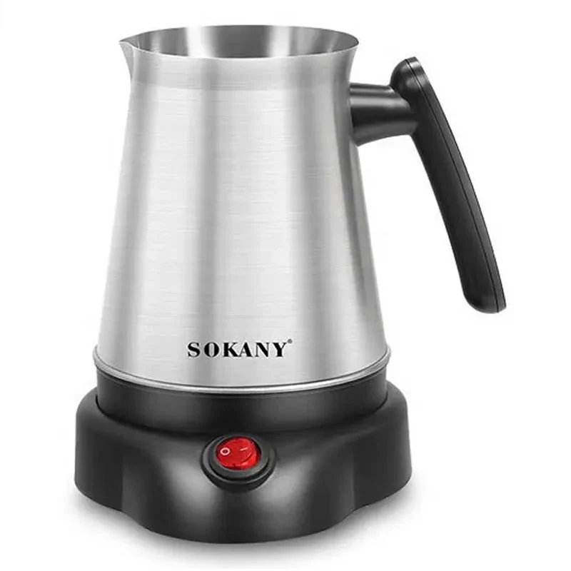 თურქული ყავის მადუღარა Sokany SK-09044 - Image 2