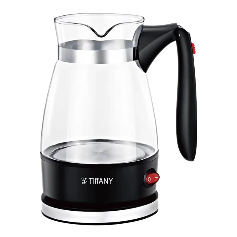 თურქული ყავის სახარში Tiffany TF-997 - Image 2