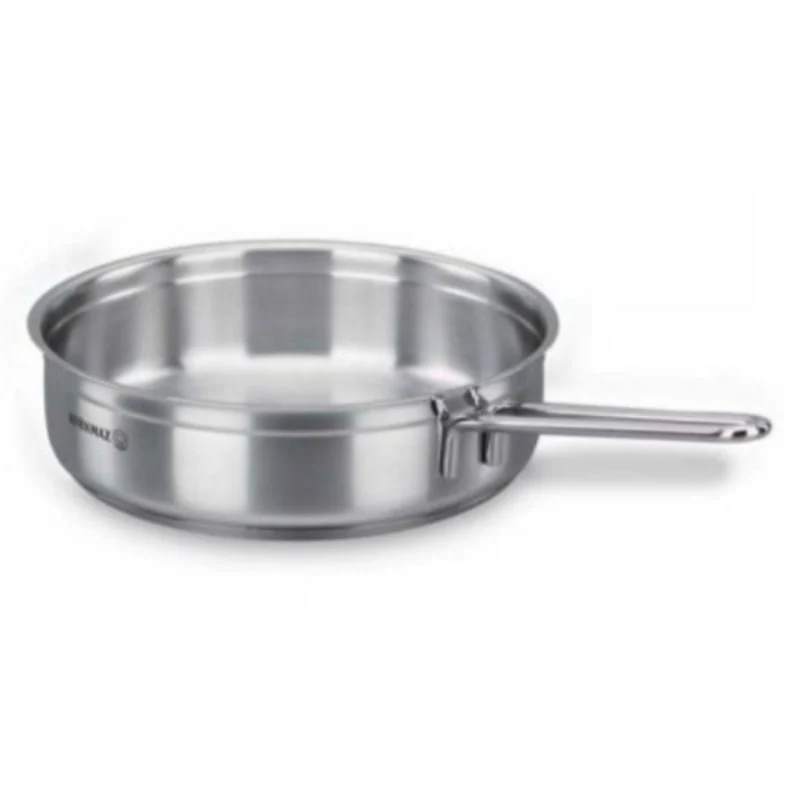 უჟანგავი ფოლადის ქვაბების ნაკრები Korkmaz HY-8609 - Image 3