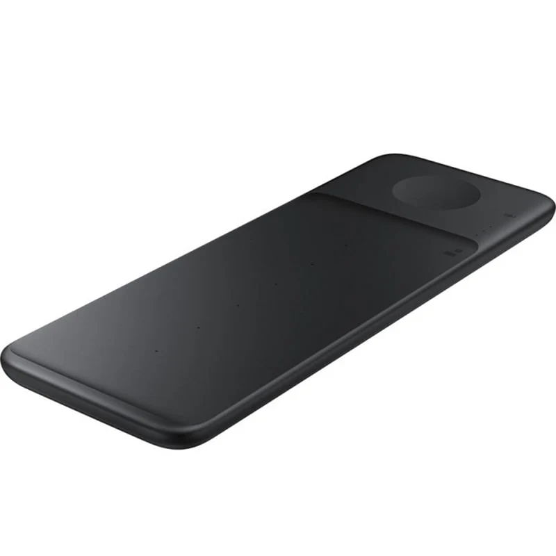 უკაბელო დამტენი Samsung EP-P6300TBRGRU - Image 3