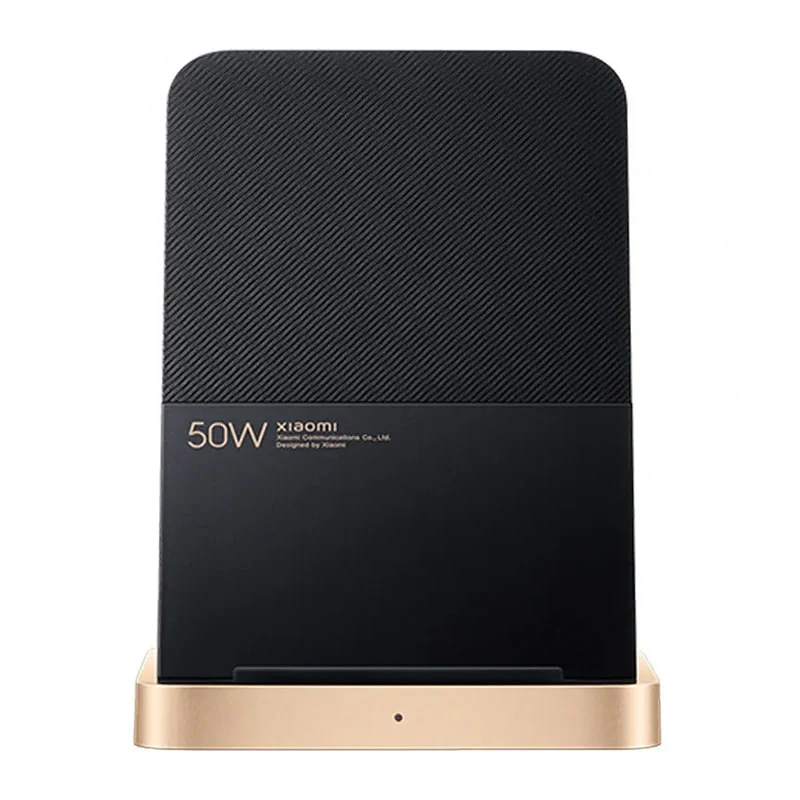 უკაბელო სწრაფი დამტენი Xiaomi 50W Wireless Charging Stand MDY-12-EN (BHR6094GL) - Image 3